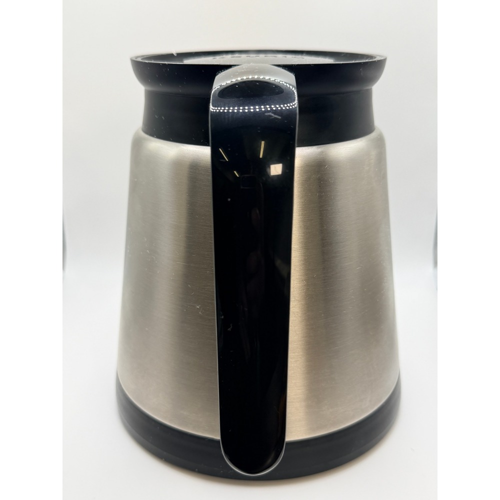 Keurig 2.0 Stainless Steel Thermal Carafe Coffee Pot Replacement 4-Cup 32oz